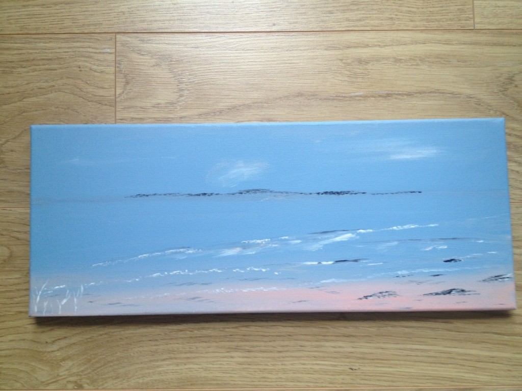 Flatholm ***SOLD***